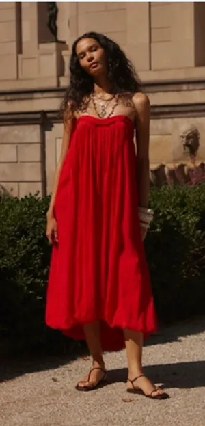 Free People Dress thumbnail 1