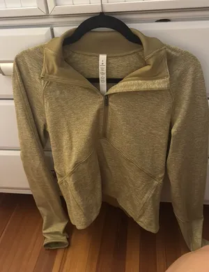 Lululemon Zip-Up Jacket thumbnail 1