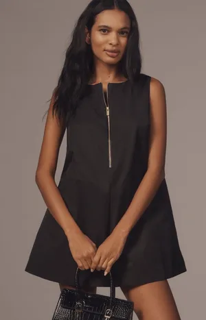 Anthropologie Romper thumbnail 1
