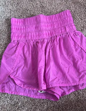 Free People Movement Shorts thumbnail 1