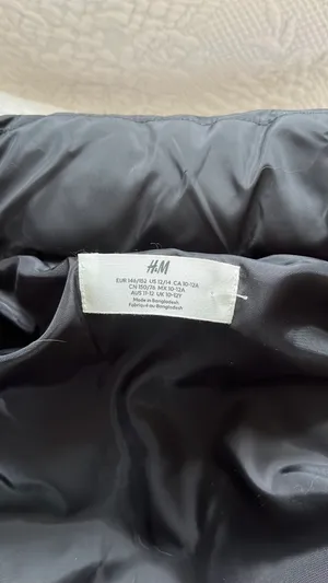 Puffer Vest thumbnail 3