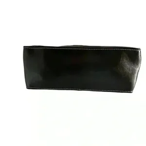 Nine West Women's Black‎ Faux Leather Shoulder Bag thumbnail 4
