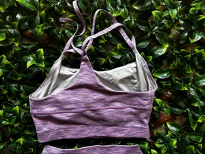 Outdoor Voices Freeform Short Set size Small thumbnail 5