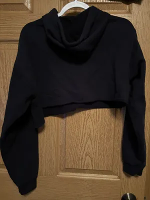 Fruit of the Loom Sweatshirt thumbnail 2