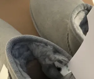 UGG Classic Ultra Mini Chopd thumbnail 9