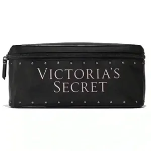 🆕Victoria’s Secret Makeup Travel Case Black 🆕 thumbnail 2