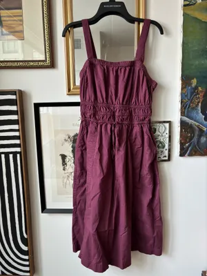 Universal Threads Dress Midi thumbnail 2