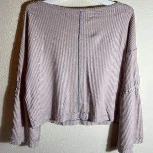 We The Free Dahlia Thermal‎ Top thumbnail 7
