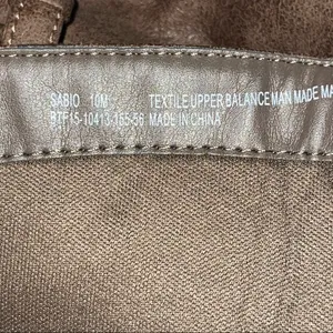 BareTraps Sabio riding boots thumbnail 7