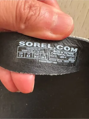 Sorel Roaming Crisscross Sandal thumbnail 5