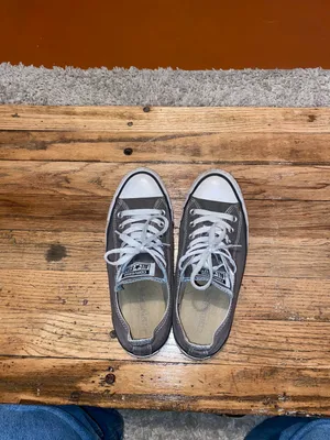 Converse Chuck Taylor All Star Low Top thumbnail 4