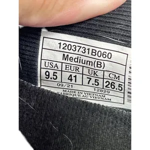 Brooks Launch 9 women blue black running shoes sneakers 9.5B SKU 8892 thumbnail 10