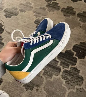 Vans Multi Colored thumbnail 1