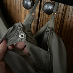 Birdy Grey Devin Convertible Dress - Sea Glass‎ Maxi Dress thumbnail 5
