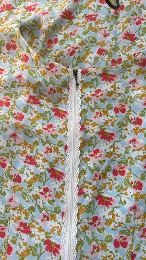 Green Pastures Dress thumbnail 3