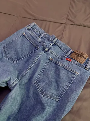 Wrangler Jeans thumbnail 3