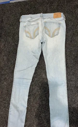 Hollister Skinny Jean thumbnail 3