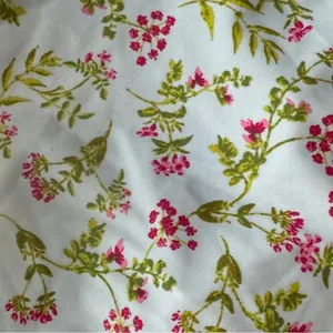 J.‎ CREW NWT Blue And Pink Floral Bikini Bottom Size S thumbnail 3