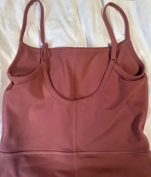 Aritzia Wilfred Jumpsuit Flare Free Kick thumbnail 7