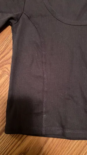 Topshop Top thumbnail 3