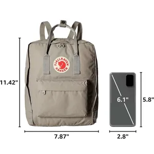 Fjällräven Kånken Backpack thumbnail 5