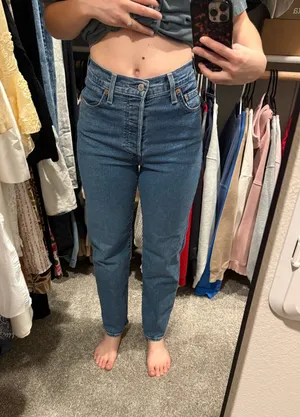 Levi’s Jeans Straight Leg thumbnail 1