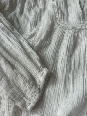 NWT FREE PEOPLE Cozy Dreams
Pullover Top thumbnail 7