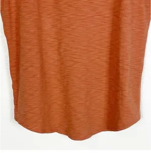 Lululemon Pima Cotton Love Crew Active Premium Tee Size 10 thumbnail 5