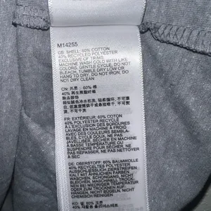 Marmot‎ Gray Short Sleeve Tee with Pink and Blue Accents thumbnail 6