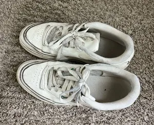 Reebok platform sneakers  thumbnail 4