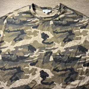 superdown Clara Camo Dress thumbnail 7
