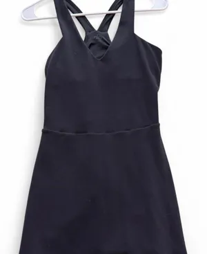 Alo Yoga Dress Tennis thumbnail 1