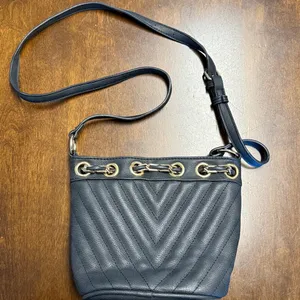 Free People Elle Bucket Bag thumbnail 4
