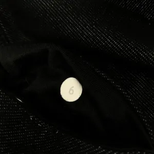 LULULEMON 6 crop leggings thumbnail 4