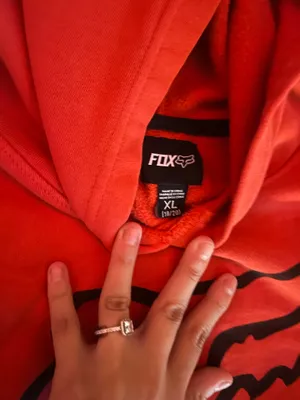 Fox Racing Hoodie Women’s thumbnail 2