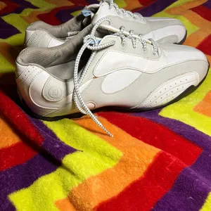 Footjoy Lopro collection golf shoes thumbnail 5