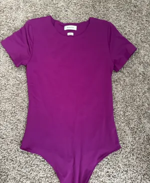 Aritzia Contour Babaton Bodysuit thumbnail 1