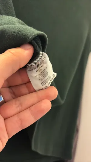 Brandy Melville Top thumbnail 3
