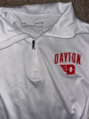 Under Armour x Dayton Quarter Zip thumbnail 3