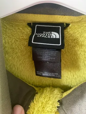 North Face Fleece The Women’s Jacket thumbnail 3