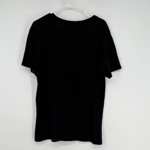 Gucci Black Guccify Maison Gucci Hypnotism Graphic T-Shirt 493117-X3N38 Mens M‎ thumbnail 2