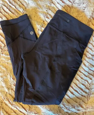 Lululemon Leggings thumbnail 1