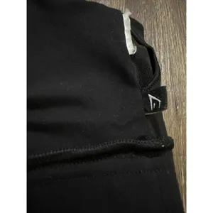 Gymshark Whitney Simmons Blk Quiet‎ Luxury Minimalist Athleisure Mesh Sports Bra thumbnail 5