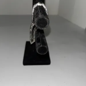 💜 HOST PICK - Vintage Casio Stainless Steel Analog Watch thumbnail 4