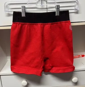 Free People Prajna Shorts M/L Biker thumbnail 1