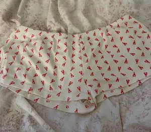 Pajama shorts White Size M thumbnail 1