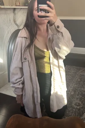 Pacsun jacket thumbnail 2