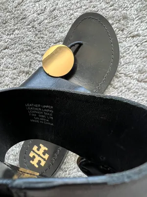 Tory Burch Sandals thumbnail 3
