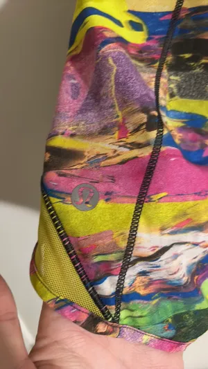 Lululemon Shorts thumbnail 3