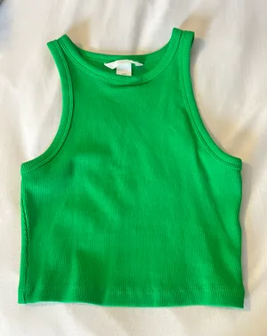 H&M Tank thumbnail 1